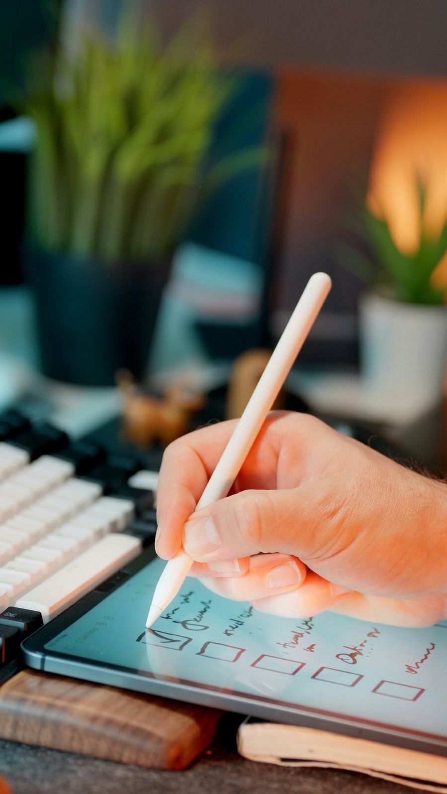 Candidate Screening & Selection